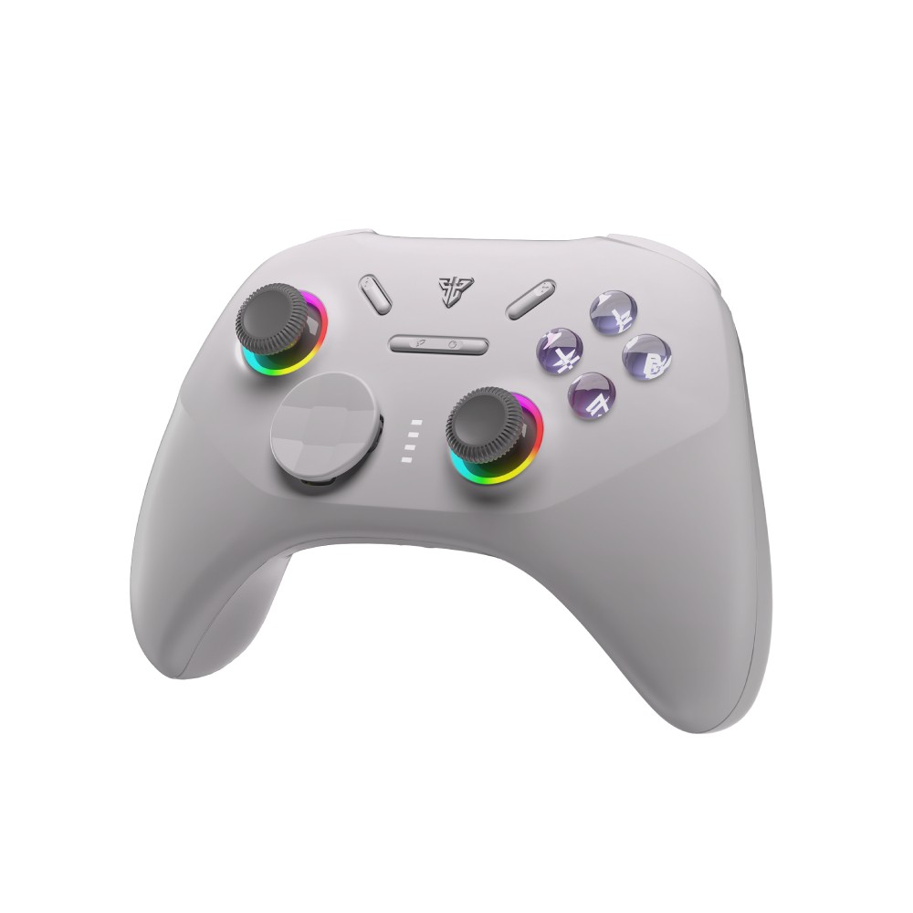 จอยคอนโทรลเลอร์ Fantech Gaming Wireless controller WGP15 V2 Gray