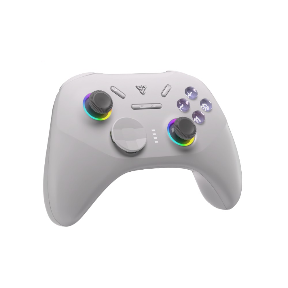 จอยคอนโทรลเลอร์ Fantech Gaming Wireless controller WGP15 V2 Gray