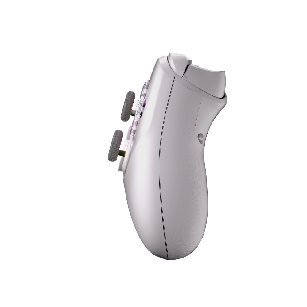 จอยคอนโทรลเลอร์ Fantech Gaming Wireless controller WGP15 V2 Gray