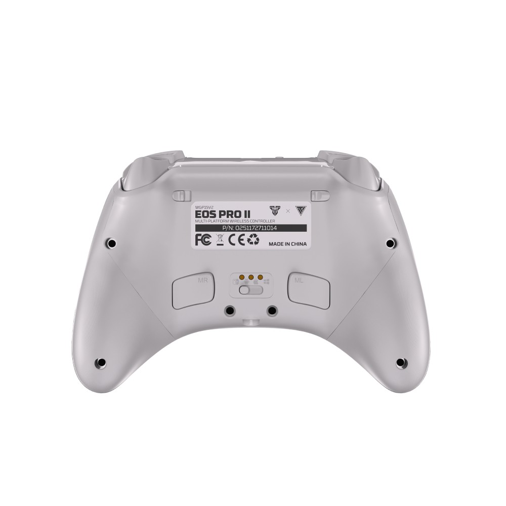 จอยคอนโทรลเลอร์ Fantech Gaming Wireless controller WGP15 V2 Gray