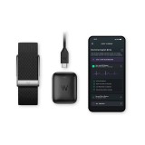 สายรัดข้อมือ WHOOP 5.0 LIFE Wearable Health Fitness & Activity Tracker (12 Months Membership)