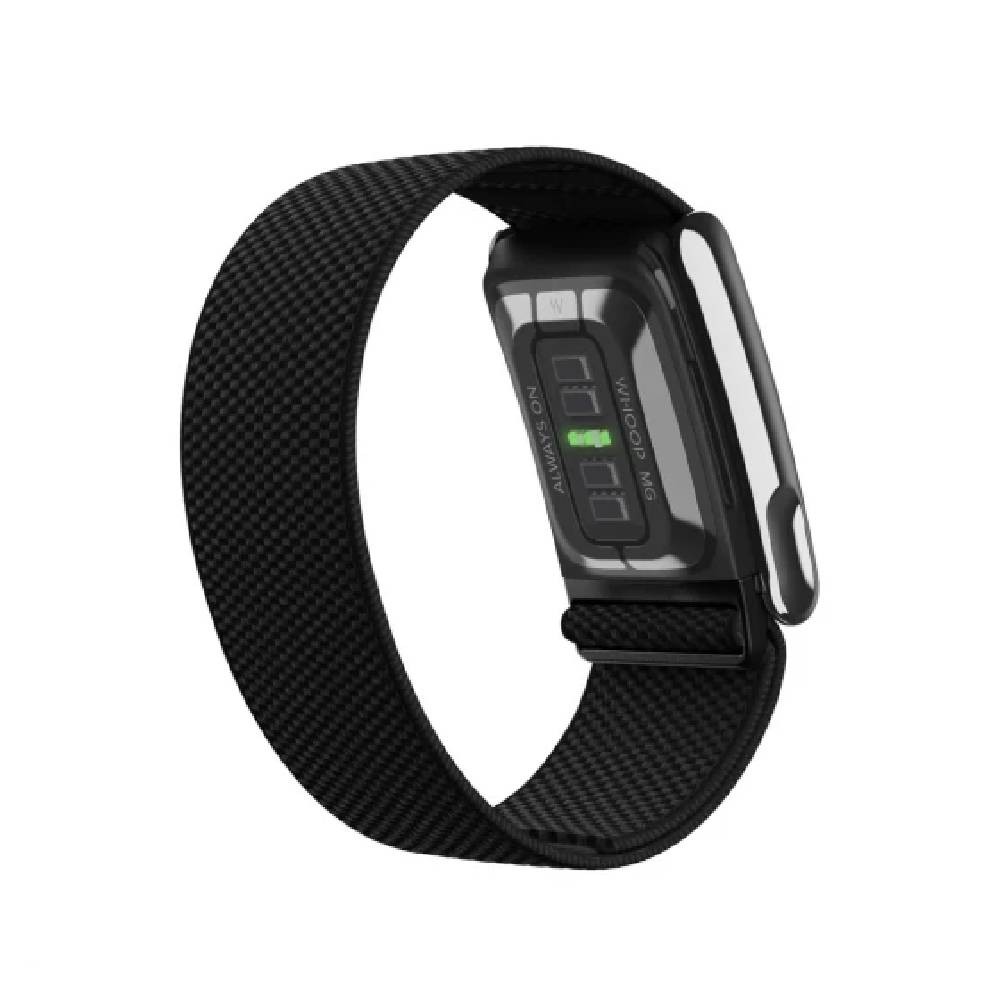 สายรัดข้อมือ WHOOP 5.0 LIFE Wearable Health Fitness & Activity Tracker (12 Months Membership)
