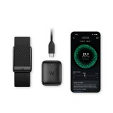 สายรัดข้อมือ WHOOP 5.0 PEAK Wearable Health Fitness & Activity Tracker (12 Months Membership)