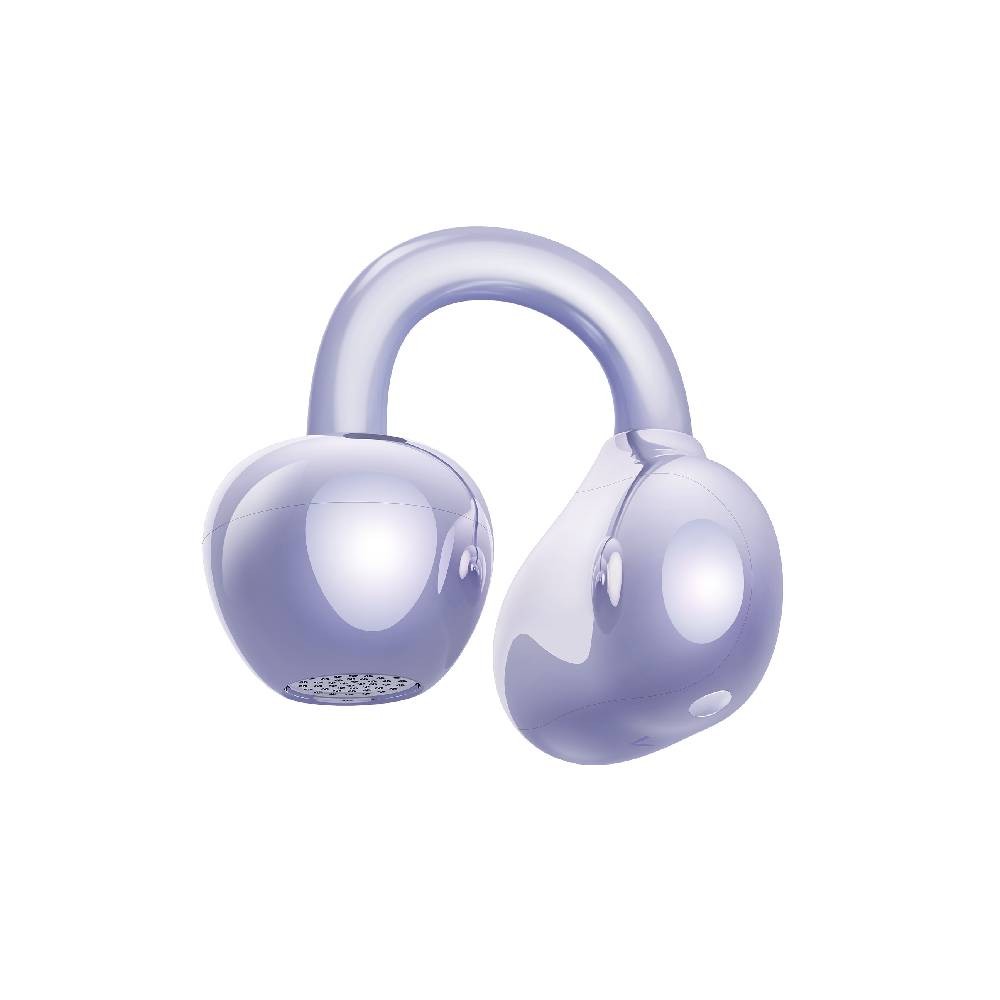 หูฟังไร้สาย Honor CHOICE Earbuds Clip Purple