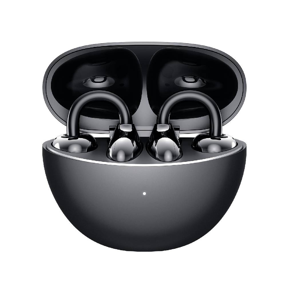 หูฟังไร้สาย Honor CHOICE Earbuds Clip Black