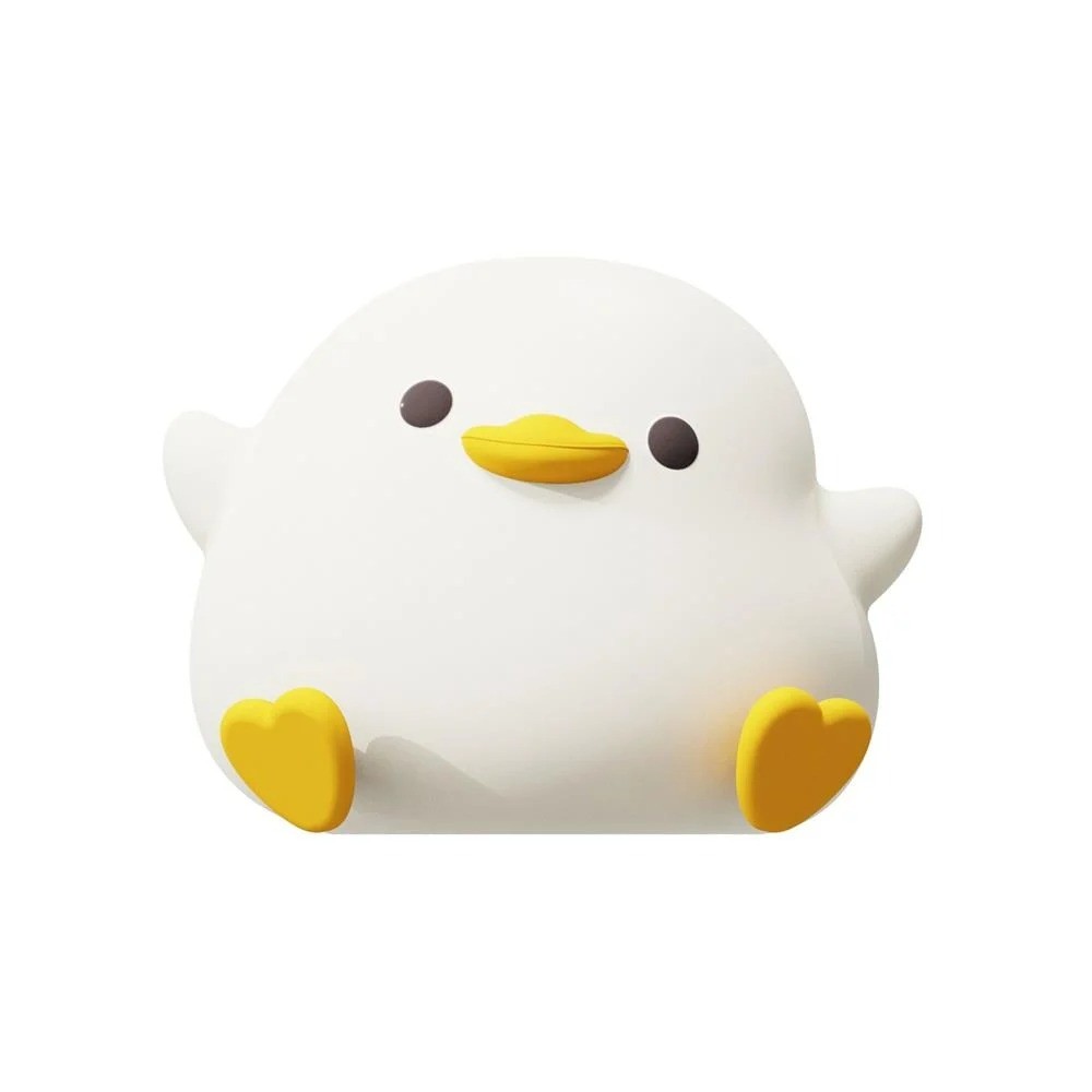 ไฟตั้งโต๊ะ Duck Night Light