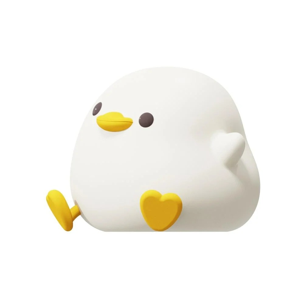 ไฟตั้งโต๊ะ Duck Night Light