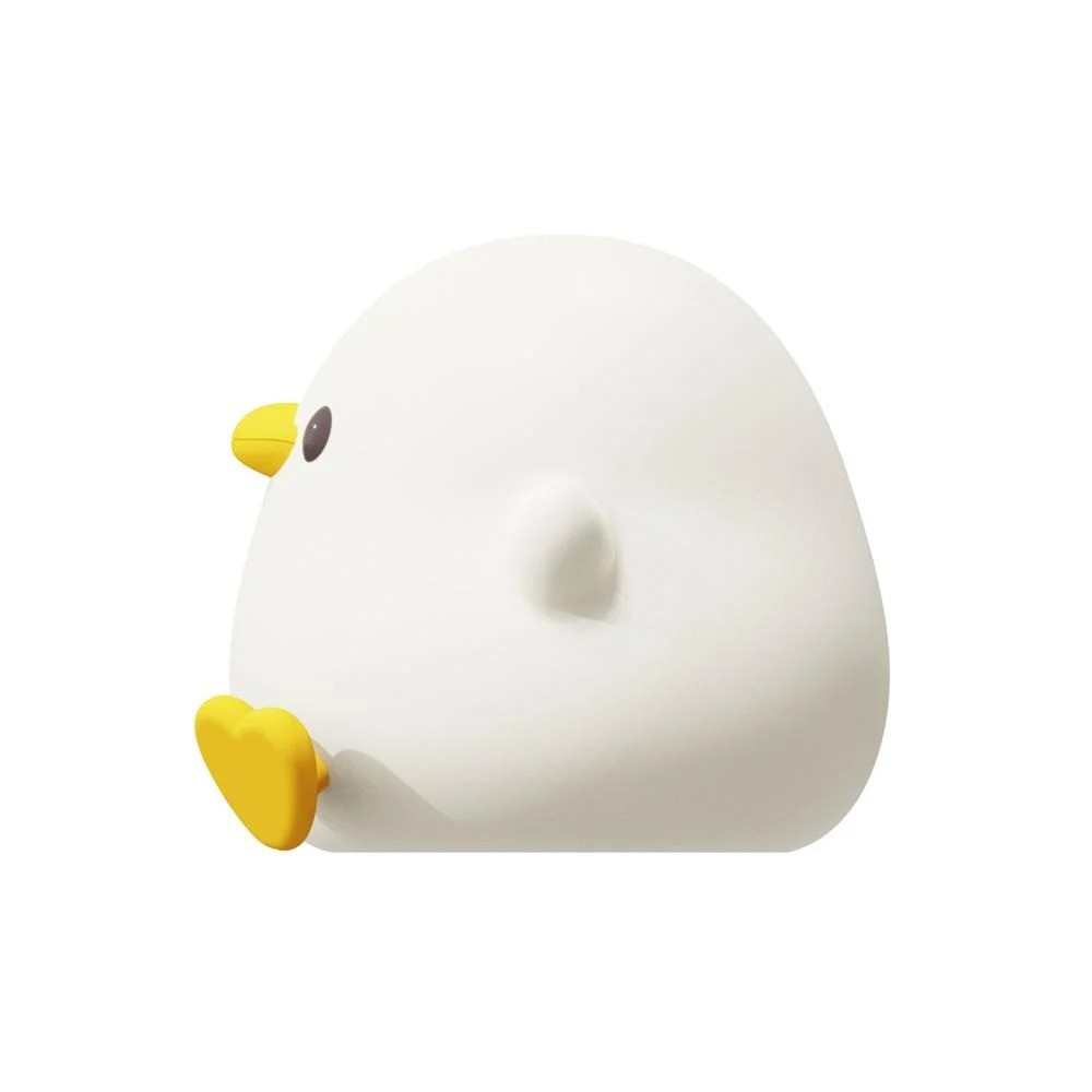 ไฟตั้งโต๊ะ Duck Night Light