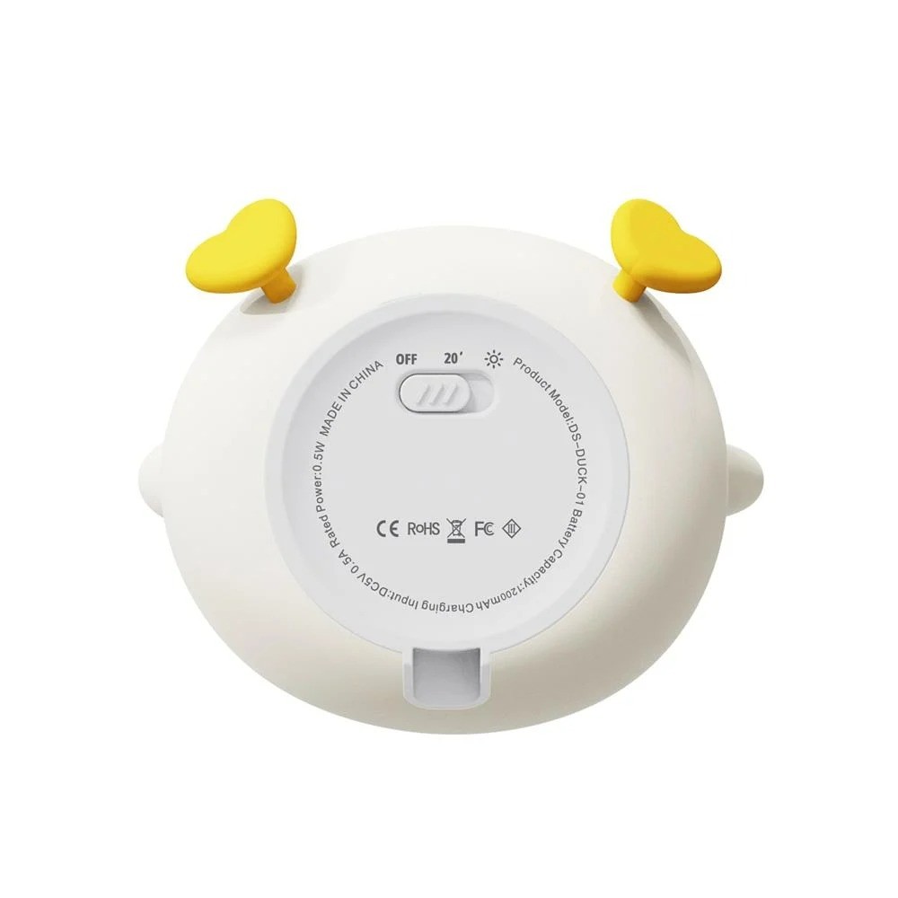 ไฟตั้งโต๊ะ Duck Night Light