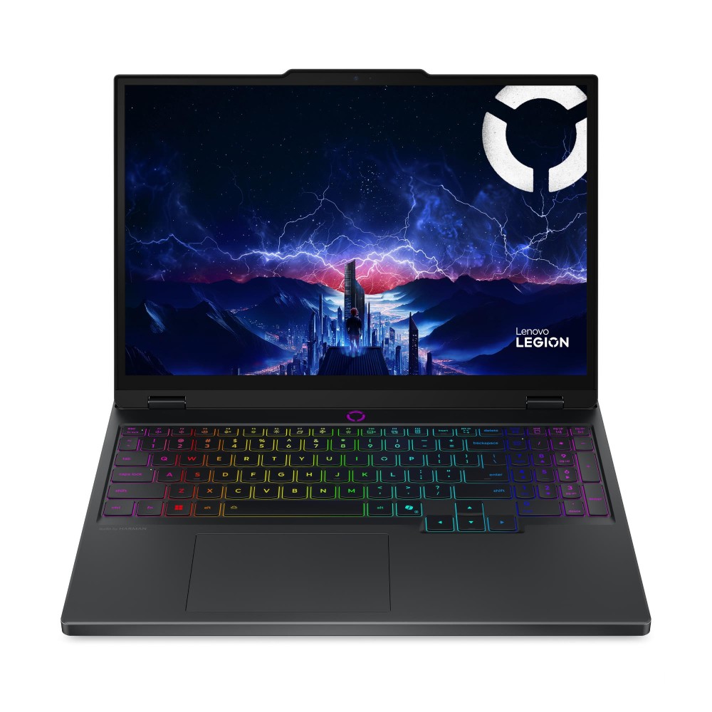 โน๊ตบุ๊ค Lenovo Legion 5 15IRX10-83LY003KTA Black