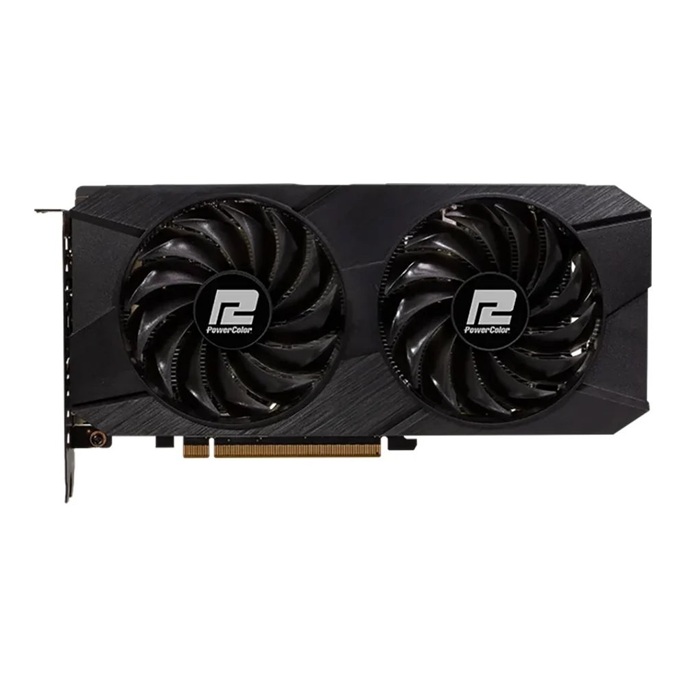 6800 16gb Powercolor 6800 Fighter Powercolor Rx 6800 Mini