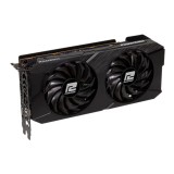 การ์ดจอ PowerColor Fighter AMD Radeon RX 7600 8GB GDDR6 (RX7600 8G-F/V2)