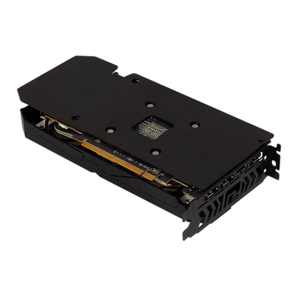 การ์ดจอ PowerColor Fighter AMD Radeon RX 7600 8GB GDDR6 (RX7600 8G-F/V2)