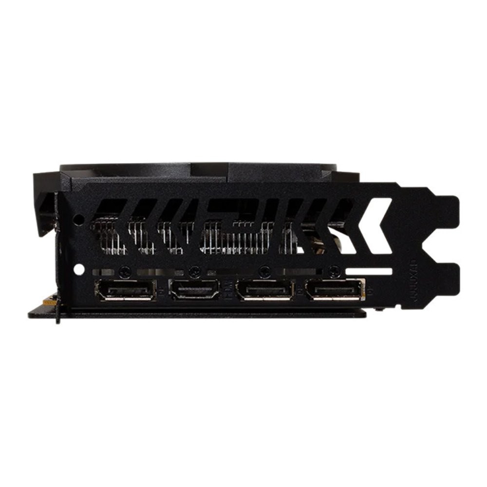 การ์ดจอ PowerColor Fighter AMD Radeon RX 7600 8GB GDDR6 (RX7600 8G-F/V2)