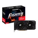 Computer Set - E-QUIP 25113 (R5 5600 | RAM16GB/3200 | SSD 500GB | RX7600 8GB)