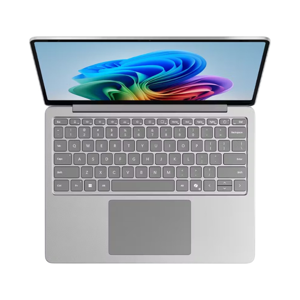 โน๊ตบุ๊ค Microsoft Surface Laptop 13 inch /16/512 SC Thai Platinum