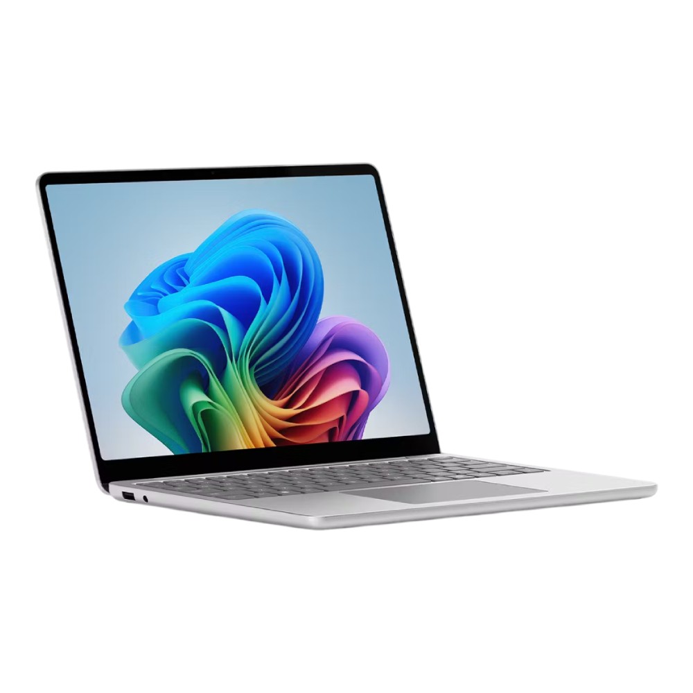 โน๊ตบุ๊ค Microsoft Surface Laptop 13 inch /16/512 SC Thai Platinum