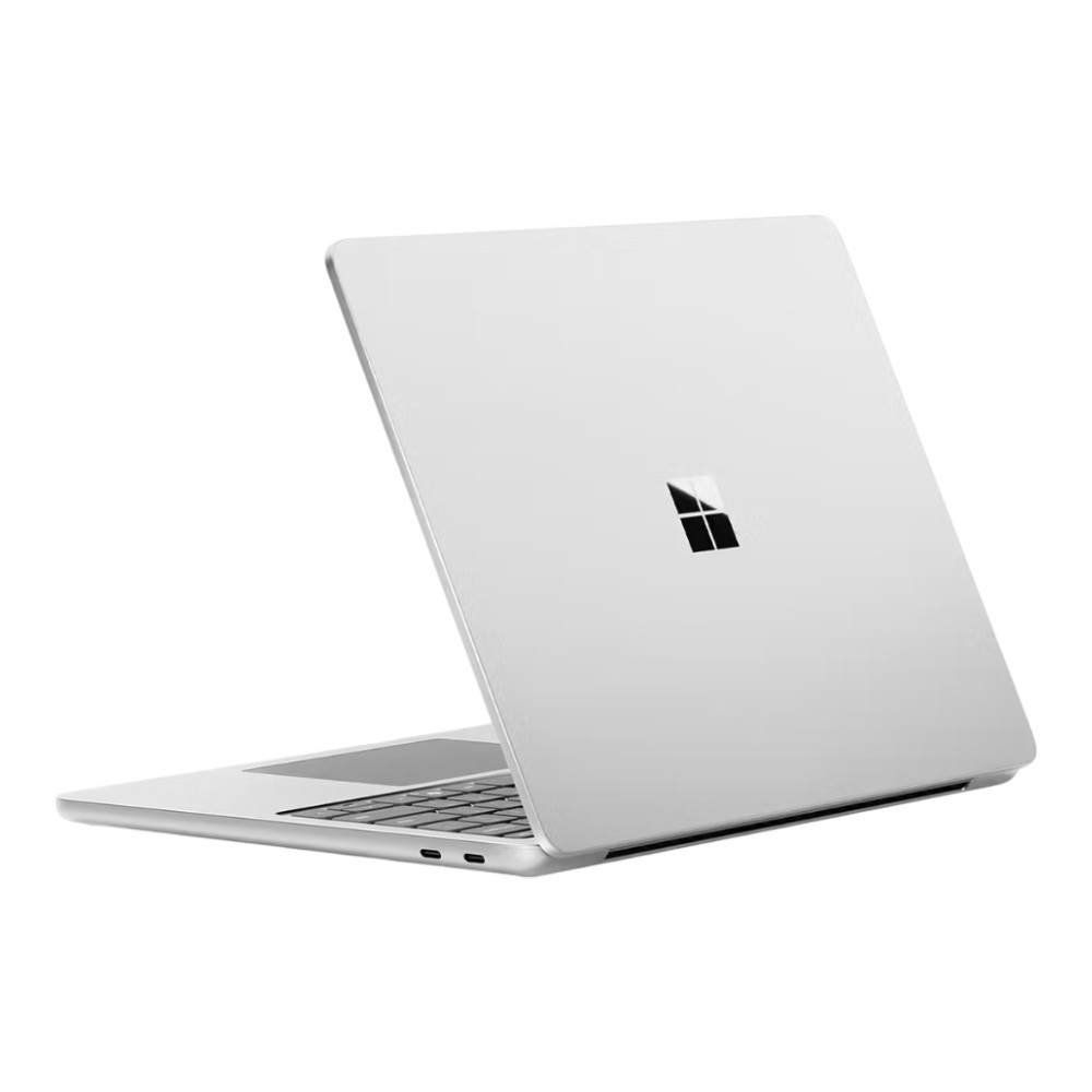 โน๊ตบุ๊ค Microsoft Surface Laptop 13 inch /16/512 SC Thai Platinum