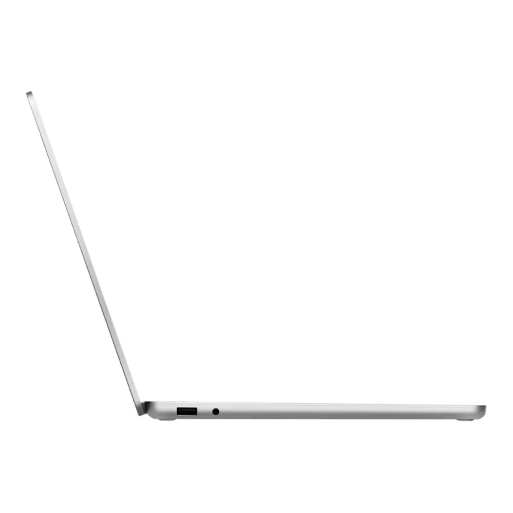 โน๊ตบุ๊ค Microsoft Surface Laptop 13 inch /16/512 SC Thai Platinum