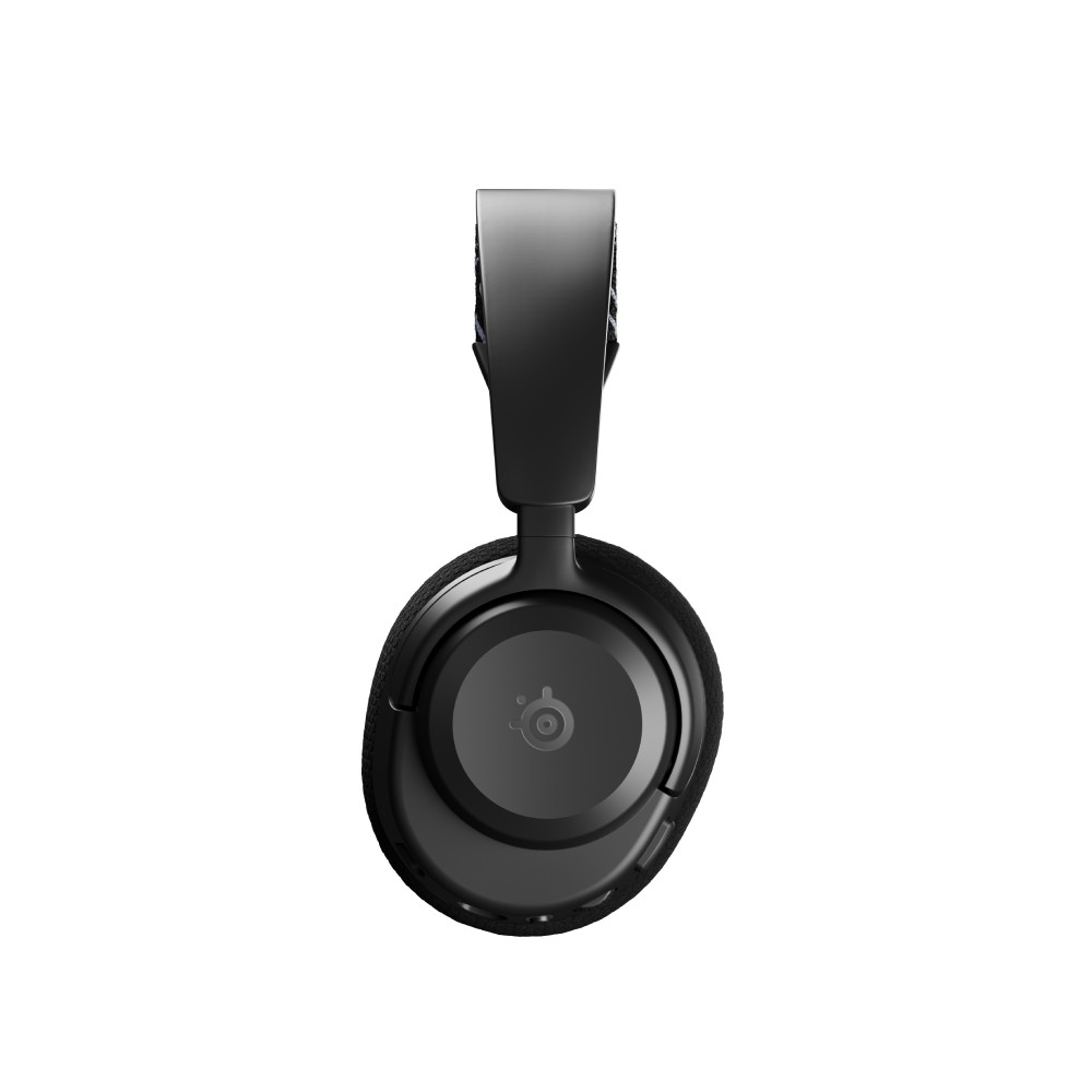 หูฟังเกมมิ่ง SteelSeries Arctis Nova 3P Wireless Black