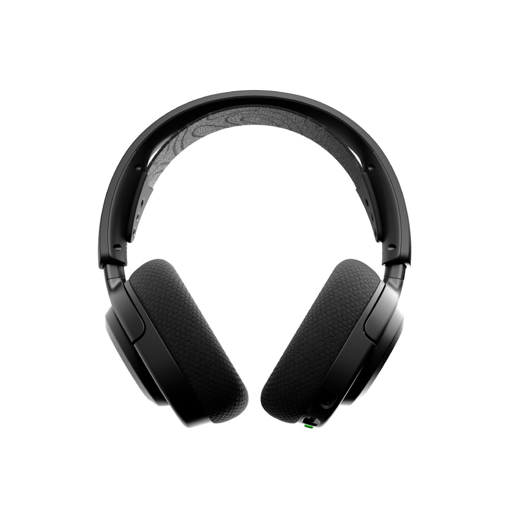 หูฟังเกมมิ่ง SteelSeries Arctis Nova 3P Wireless Black