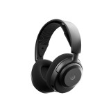 หูฟังเกมมิ่ง SteelSeries Arctis Nova 3P Wireless Black