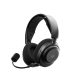หูฟังเกมมิ่ง SteelSeries Arctis Nova 3P Wireless Black