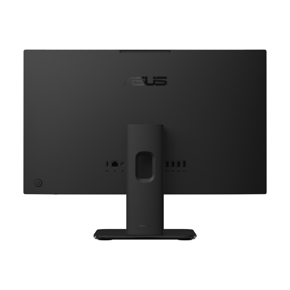 ASUS DESKTOP AIO V440VAK-BPC059WA Black