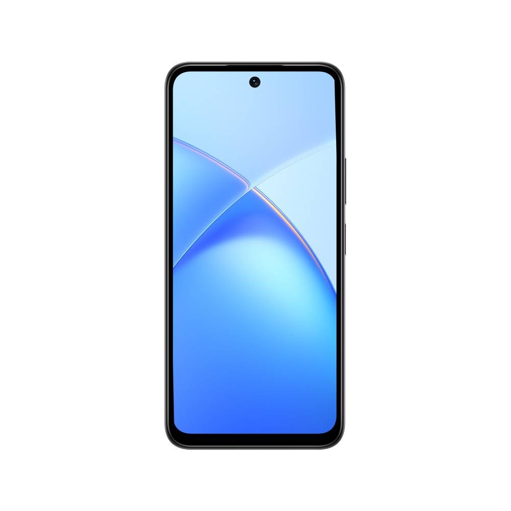 สมาร์ทโฟน Infinix SMART10 (3+64GB) Sleek Black