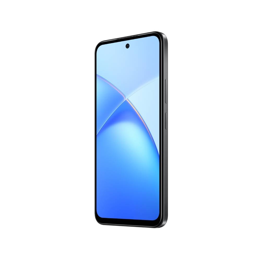 สมาร์ทโฟน Infinix SMART10 (3+64GB) Sleek Black