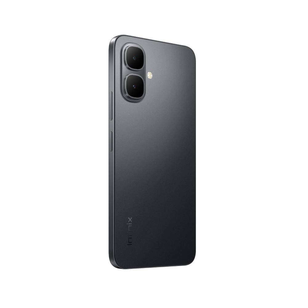 สมาร์ทโฟน Infinix SMART10 (3+64GB) Sleek Black