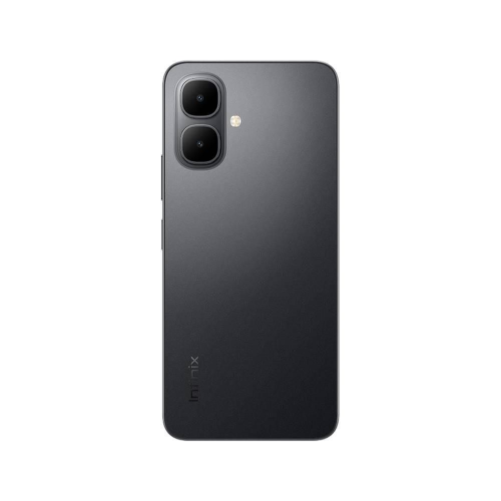 สมาร์ทโฟน Infinix SMART10 (3+64GB) Sleek Black