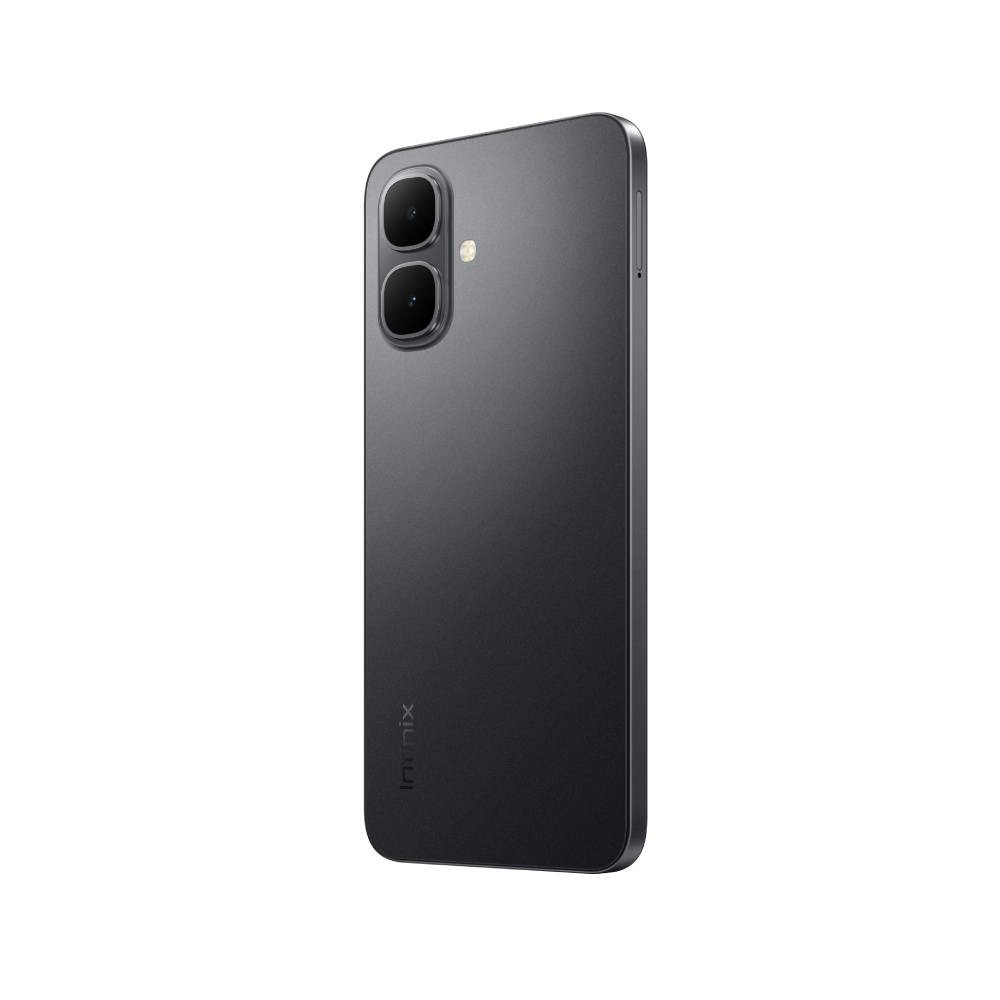 สมาร์ทโฟน Infinix SMART10 (3+64GB) Sleek Black