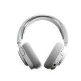 หูฟังเกมมิ่ง SteelSeries Arctis Nova 3P Wireless White