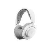 หูฟังเกมมิ่ง SteelSeries Arctis Nova 3P Wireless White