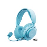 หูฟังเกมมิ่ง SteelSeries Arctis Nova 3P Wireless Aqua