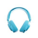 หูฟังเกมมิ่ง SteelSeries Arctis Nova 3P Wireless Aqua