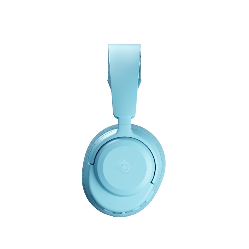 หูฟังเกมมิ่ง SteelSeries Arctis Nova 3P Wireless Aqua