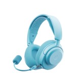 หูฟังเกมมิ่ง SteelSeries Arctis Nova 3P Wireless Aqua