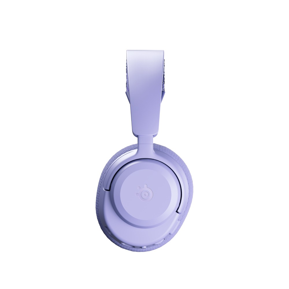 หูฟังเกมมิ่ง SteelSeries Arctis Nova 3P Wireless Lavender