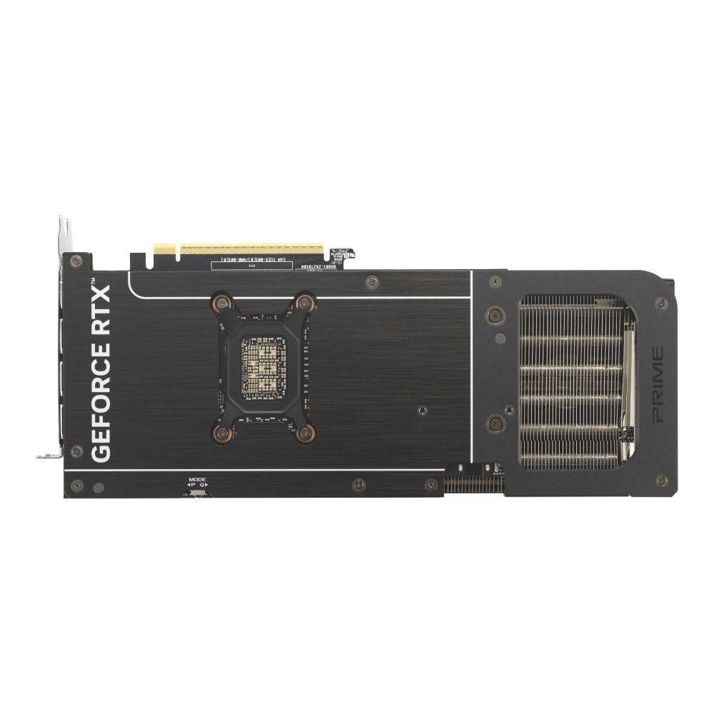 การ์ดจอ ASUS Prime GeForce RTX 5070 Ti 16GB GDDR7 256-bit
