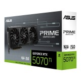 การ์ดจอ ASUS Prime GeForce RTX 5070 Ti 16GB GDDR7 256-bit