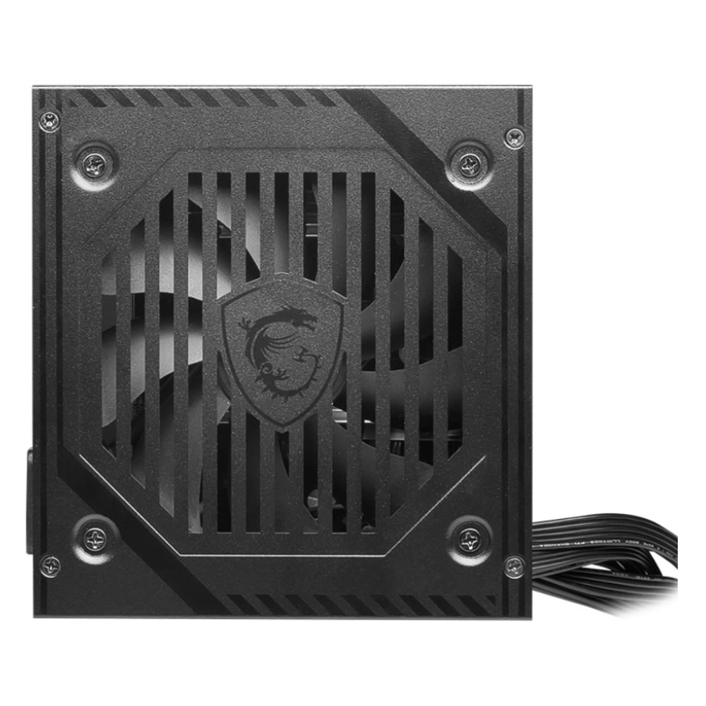 พาวเวอร์ซัพพลาย MSI MAG A600DN 600Watt 80Plus STANDARD