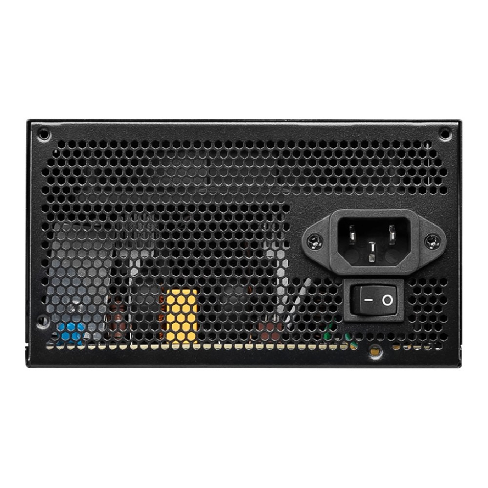 พาวเวอร์ซัพพลาย MSI MAG A600DN 600Watt 80Plus STANDARD