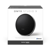 ลำโพงบลูทูธ Harman Kardon Onyx Studio 9 Black
