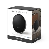 ลำโพงบลูทูธ Harman Kardon Onyx Studio 9 Black