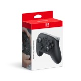 จอยคอนโทรลเลอร์ Nintendo Switch 2 Pro Controller