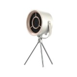 เครื่องดูดควันไฟฟ้าพกพา Youmi Portable Electric Cooker Hoods Cream