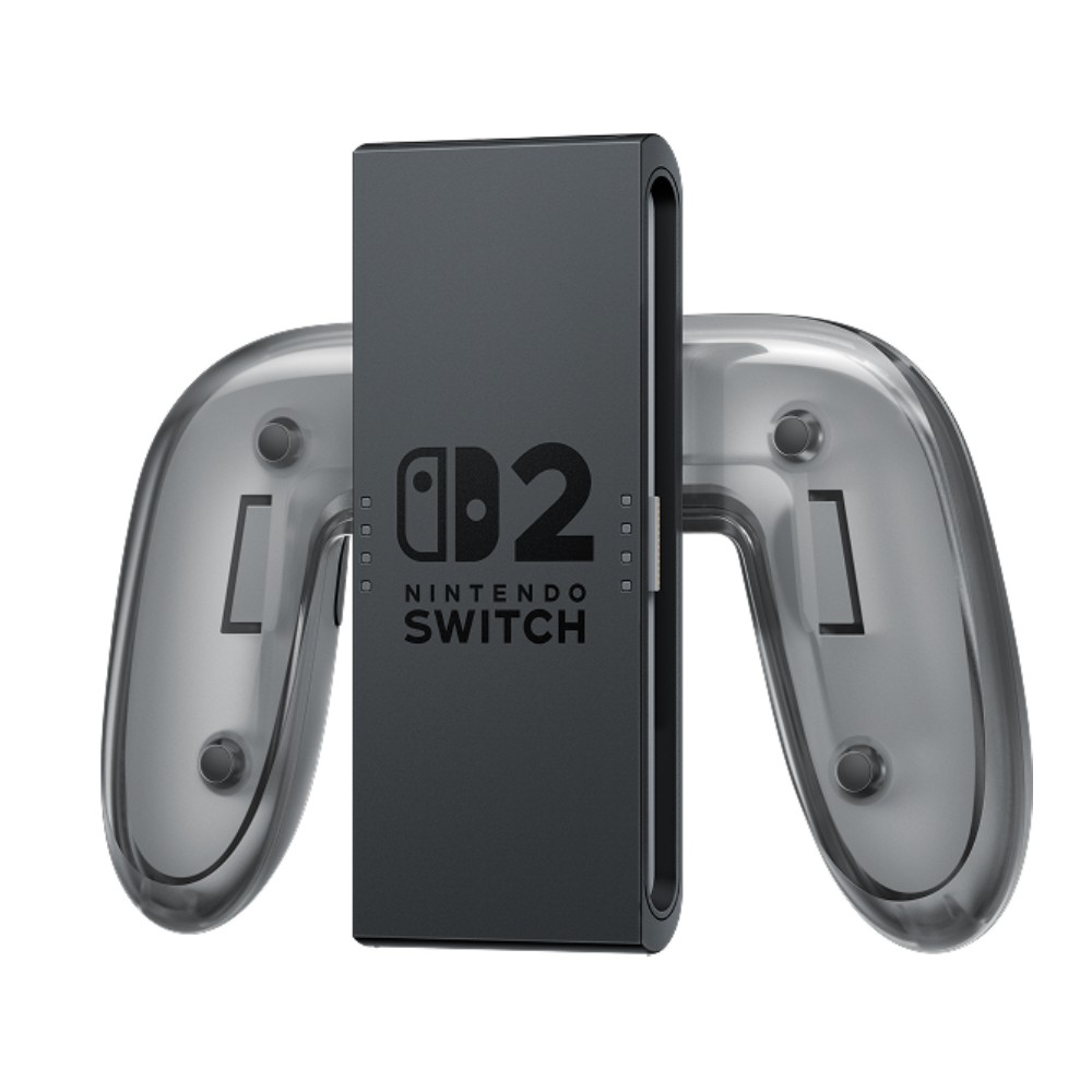 แท่นชาร์จ Nintendo Switch 2 Joy-Con Charging Grip