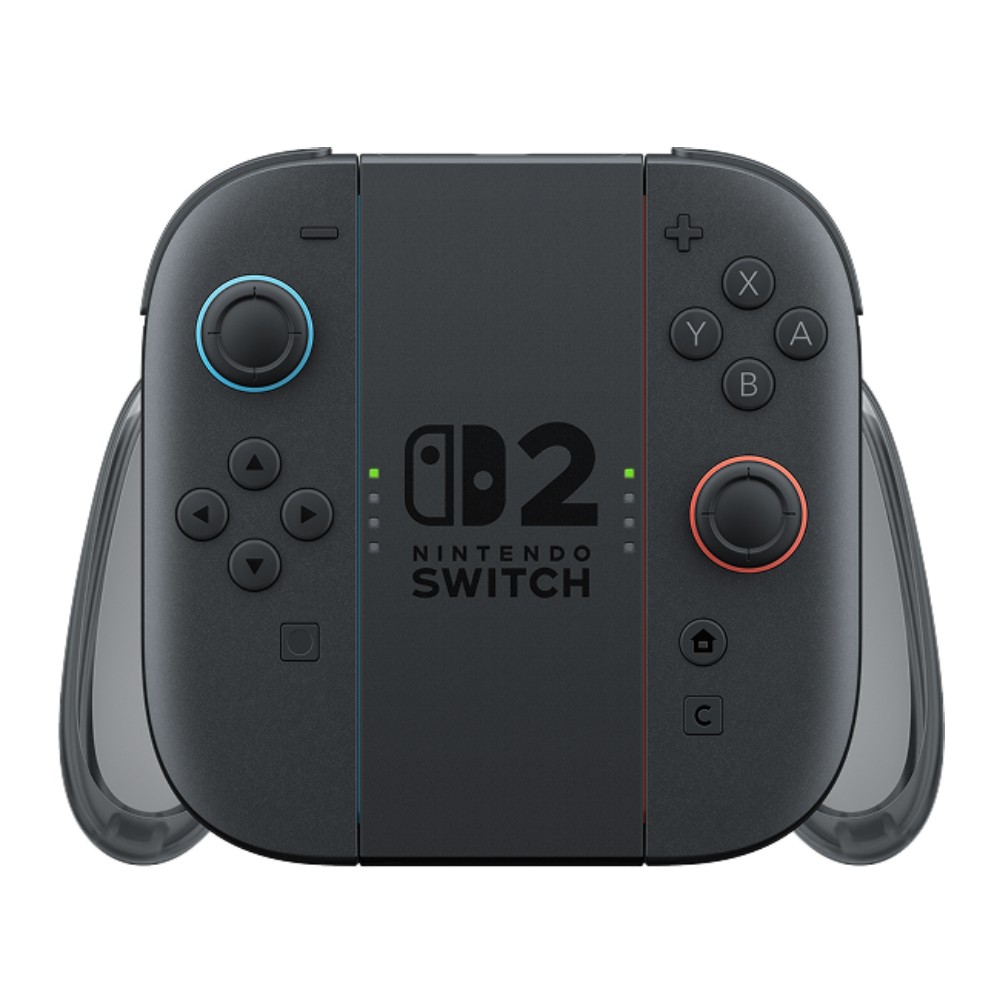 แท่นชาร์จ Nintendo Switch 2 Joy-Con Charging Grip